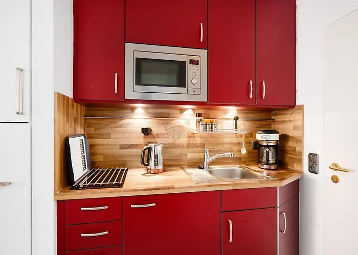 Appartement Moewe 1 Brasilien