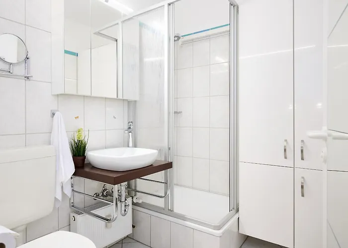 Appartement Moewe 1 Brasilien