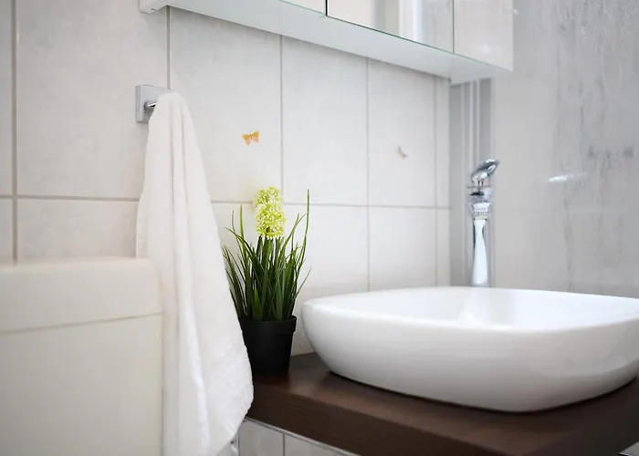 Moewe 1 Appartement Brasilien